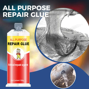 Powerful All-purpose Repair Glue