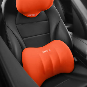 🚗59% OFF🚗Memory Foam Seat Lumbar Support