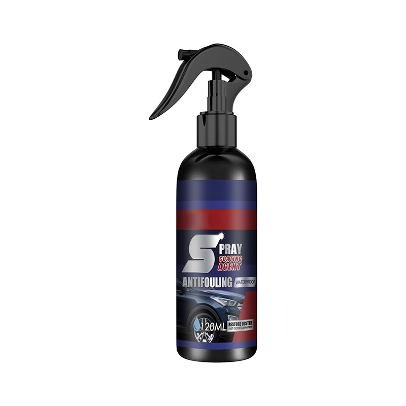 Multifunctional Coating Renewal Agent Spray