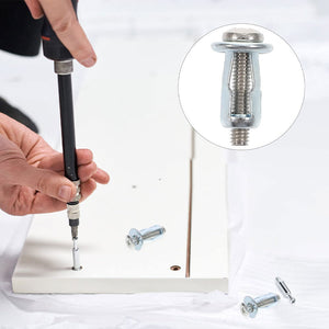 💥67% OFF💥🔩Expansion Screw Petal Nut