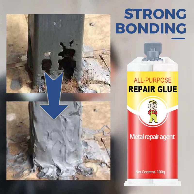 Powerful All-purpose Repair Glue