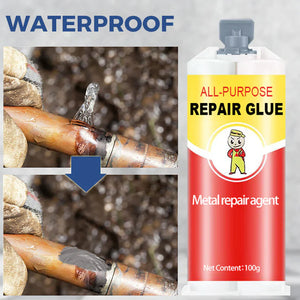 Powerful All-purpose Repair Glue