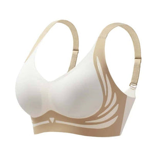 👙Lifting Anti-Sagging Wireless Push-up Bra