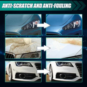 Multifunctional Coating Renewal Agent Spray