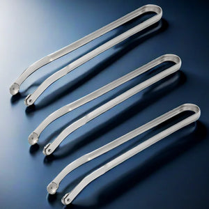 🌭55% Off🥰BBQ Sausage Turning Tongs