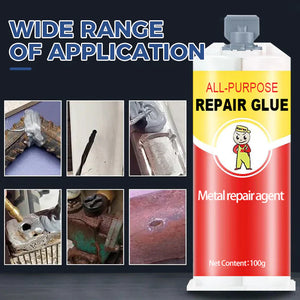 Powerful All-purpose Repair Glue