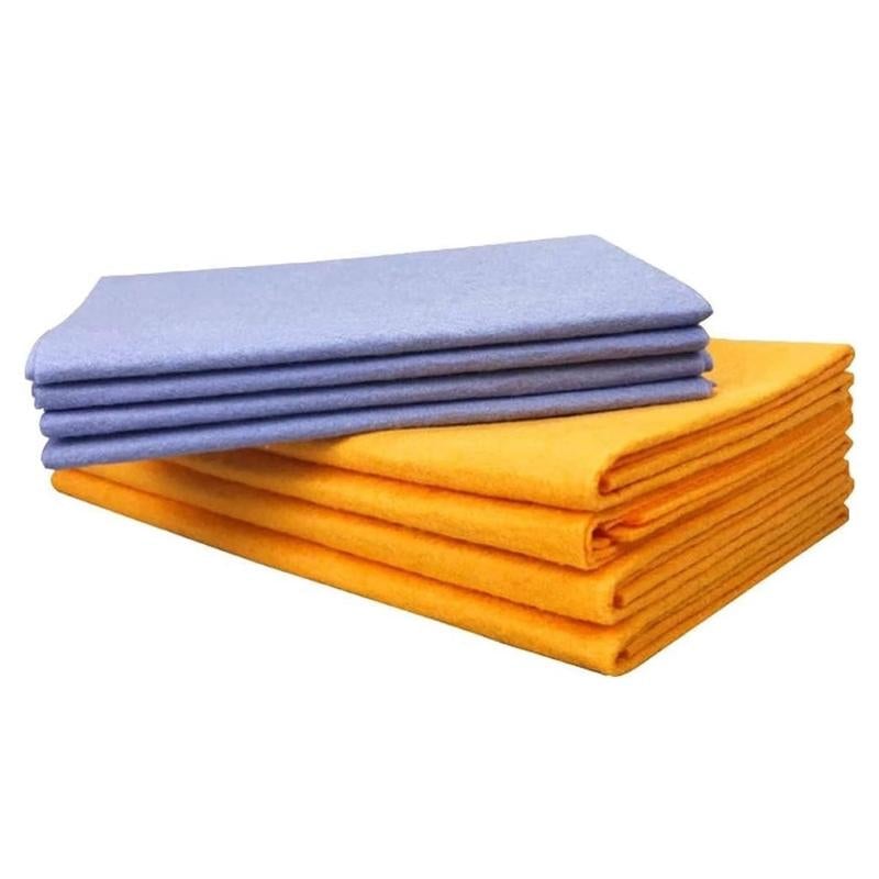 Sale- Absorbent Multi-Purpose Non-Woven Cleaning Towels