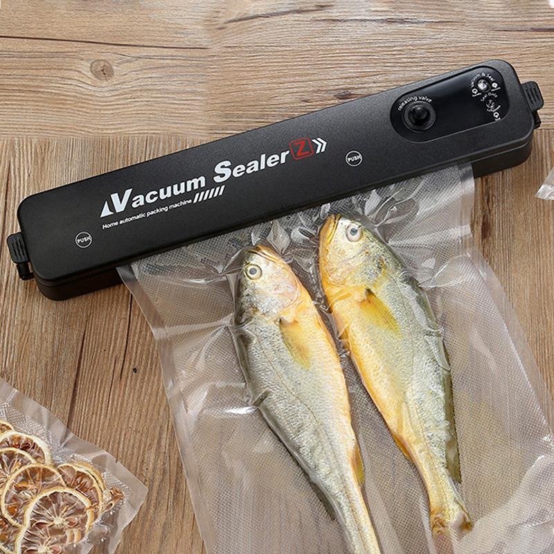 Food Saver Vacuum Sealer Machine