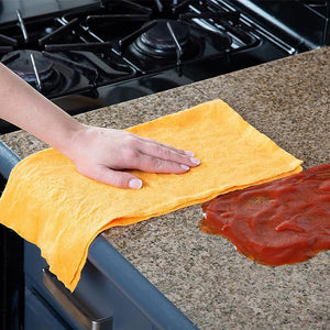 Sale- Absorbent Multi-Purpose Non-Woven Cleaning Towels