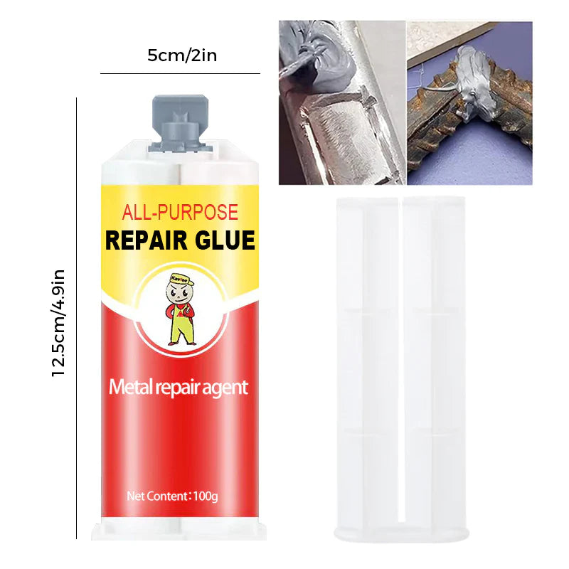 Powerful All-purpose Repair Glue