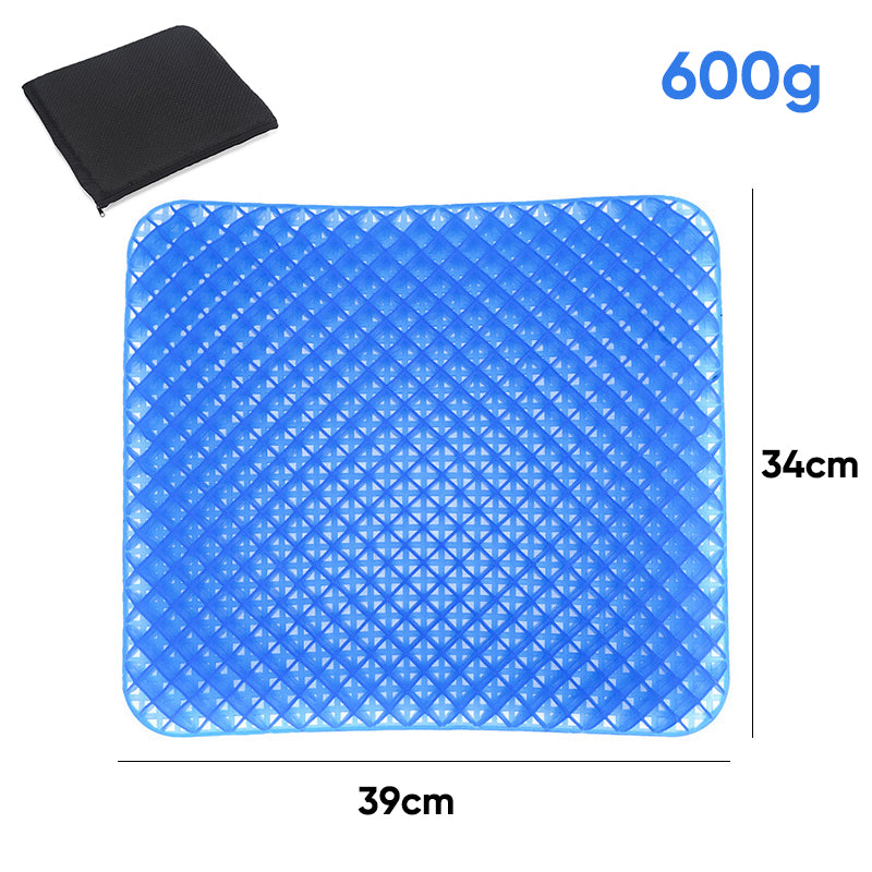 Honeycomb Gel Cushion