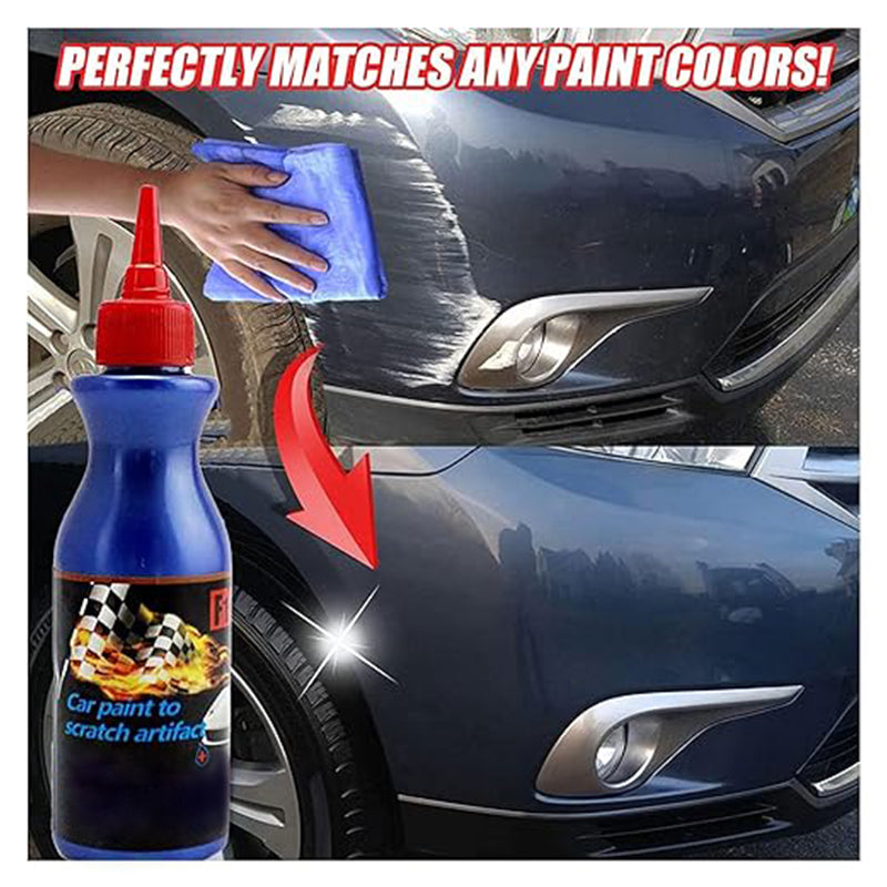 🚗69% OFF🚗Car Scratch Remover